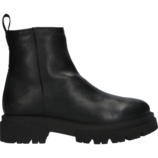Blackstone - Black - Chelsea boots