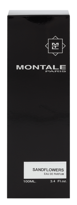 Montale Sandflowers Edp Spray 100ml. - Image 2