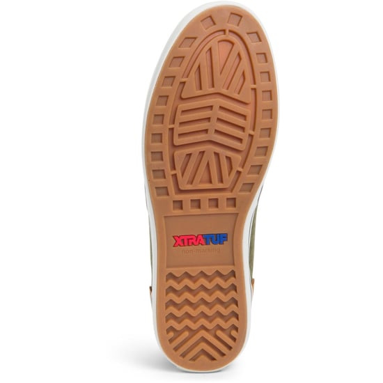 Xtratuf Sharkbyte Canvas Heren taupe Trainers - Image 3