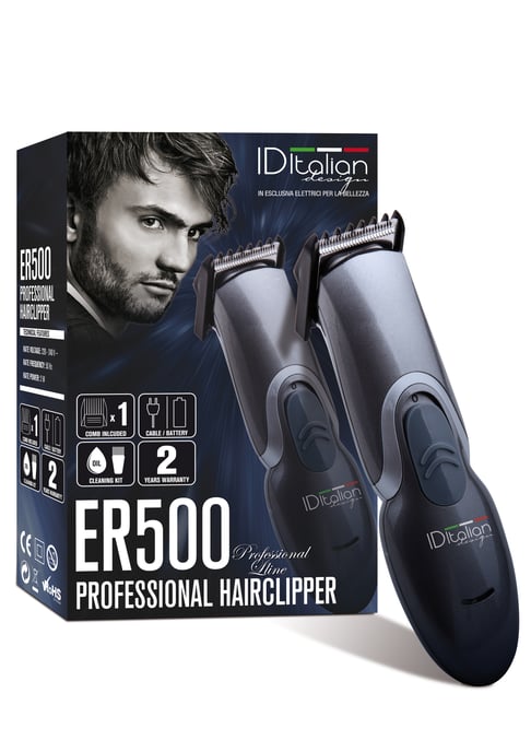 Italian Design Tondeuse Er 500 - Image 3