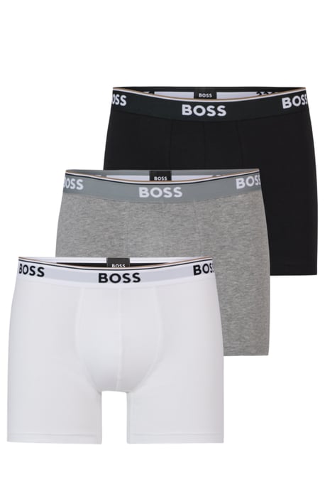 Hugo Boss Boxershorts 3-pack - Image 1