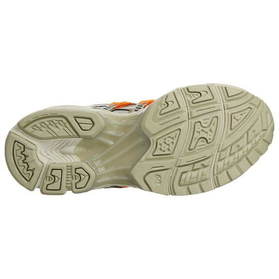 Asics Gel-Kayano 14 RE Heren Beige Sneakers - Image 5