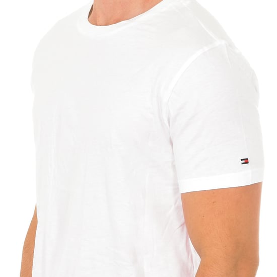 Pack-2 Short-sleeved T-shirts UM0UM01030 men