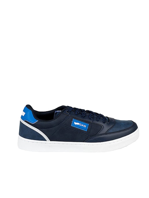 Gas Sneakers Jeb NBX Mannen blauw - Image 1