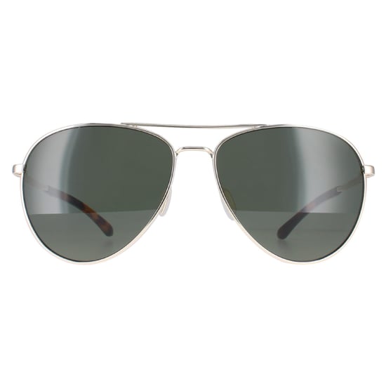 Smith Aviator Unisex Gold Grey Layback