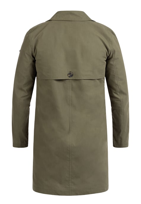 Dreimaster Jacket Men olive
