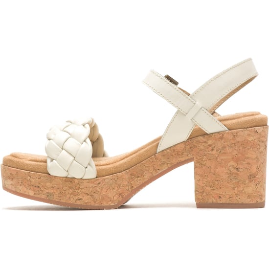 Hush Puppies Poppy Enkelband Dames Hakken Sandalen - Image 5