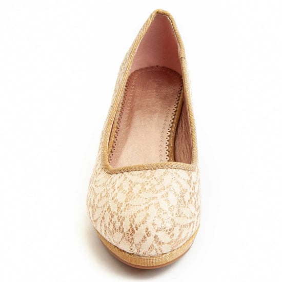 Montevita Heel Schoen Unne51 In Beige - Image 4