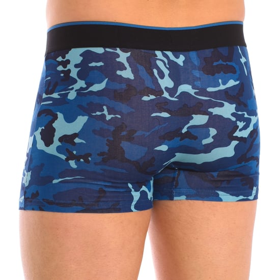 Pack-2 Boxers I101196 men
