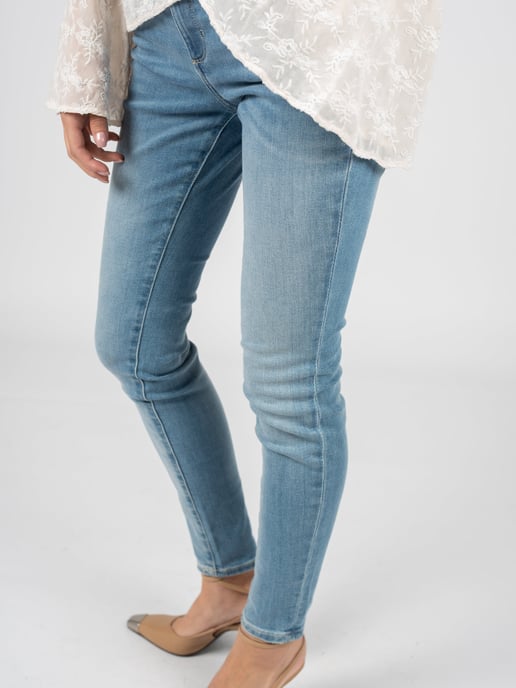Guess Jeans Annette Skinny Vrouw zwart - Image 5