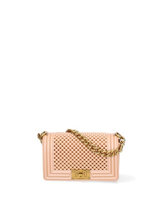 Marc Ellis handtas Vrouwen APRICOT AND LIGHT YELLOW - Image 1