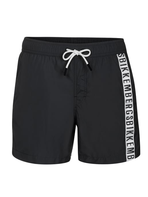 De zwembroek van Bikkemberg - Image 1