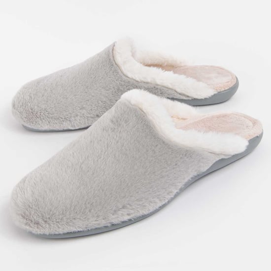 Northome Slipper Louslip2 Grey