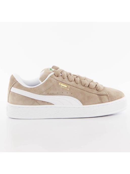 Puma suède sneakers voor heren, maat XL - Image 4