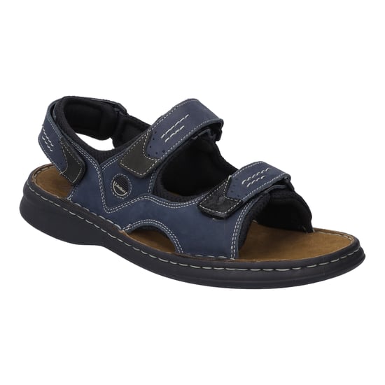 JOSEF SEIBEL Franklyn | Sandaal voor Heren | blauw - Image 1