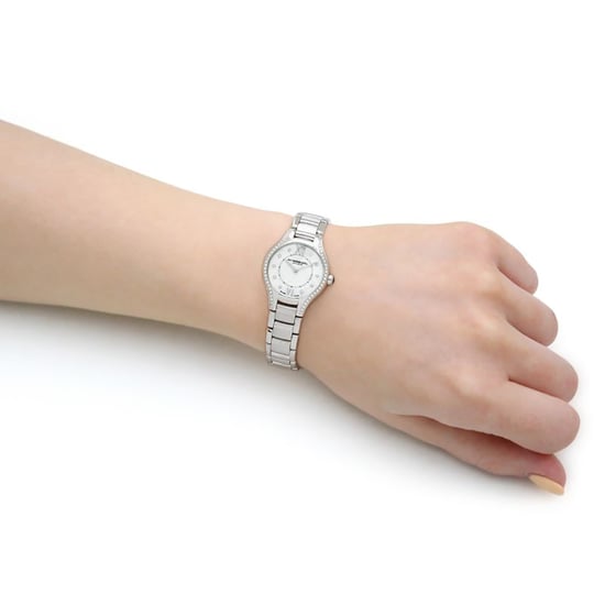Raymond Weil Noemia Dames Zilveren Horloge 5124-STS-00985 - Image 6