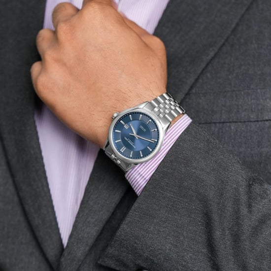 Raymond Weil Freelancer Heren Zilveren Horloge 2731-ST-50001 - Image 6