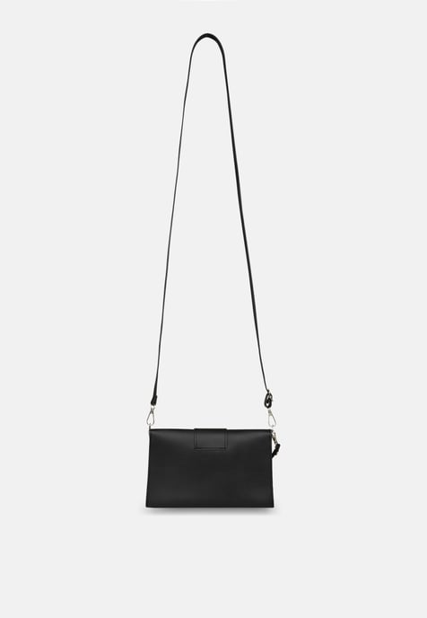 Black Cross Body Bag