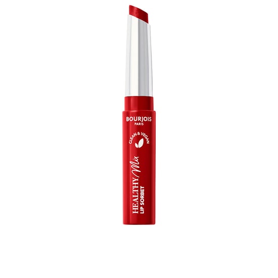 Healthy Mix Lip Sorbet #01-kersen Sundae 7,4 gr - Image 1