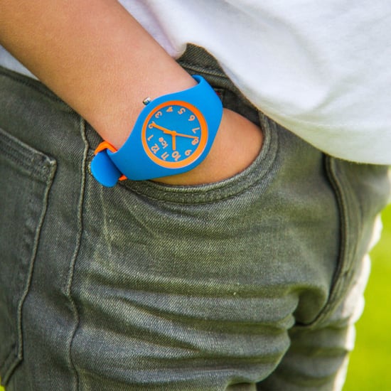 Ice Watch Ola Kinderen Kinderhorloge Blauw 014428 - Image 4