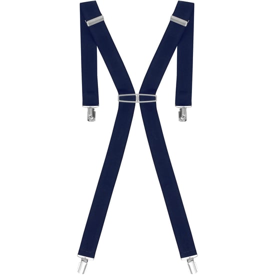 Elastische bretels voor heren | Enzo Accessoires - Image 1