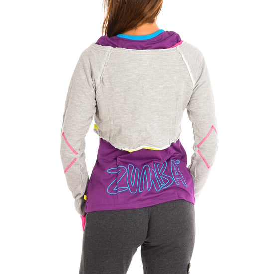 Long sleeve cardigan Z1T00475