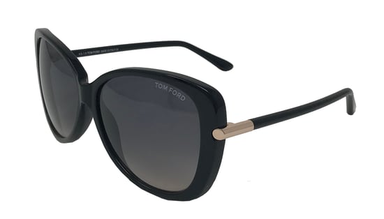 Tom Ford FT0324 Linda 01B Sunglasses