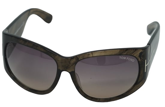 Tom Ford Felicity Sunglasses FT0404 50B