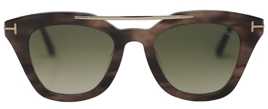 Tom Ford Anna Sunglasses FT0575-F 55K