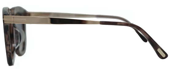 Tom Ford Anna Sunglasses FT0575-F 55K