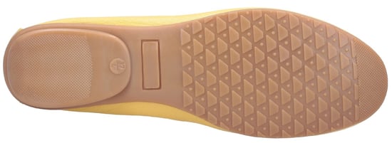 Ceres Ladies Lace Up Shoe