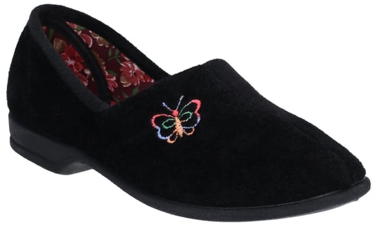 Bouquet Womens Slipper