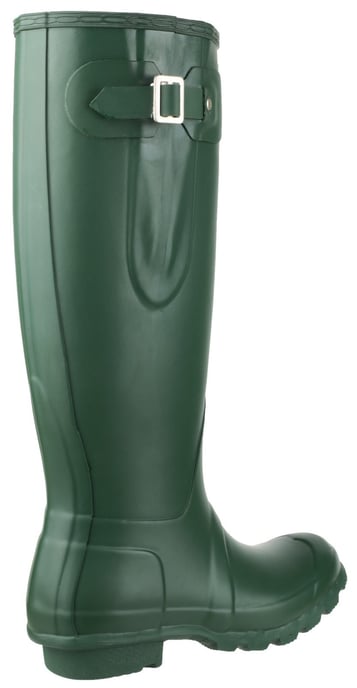 Cotswold Windsor Welly Rubberen Groene Regenlaarzen - Image 2