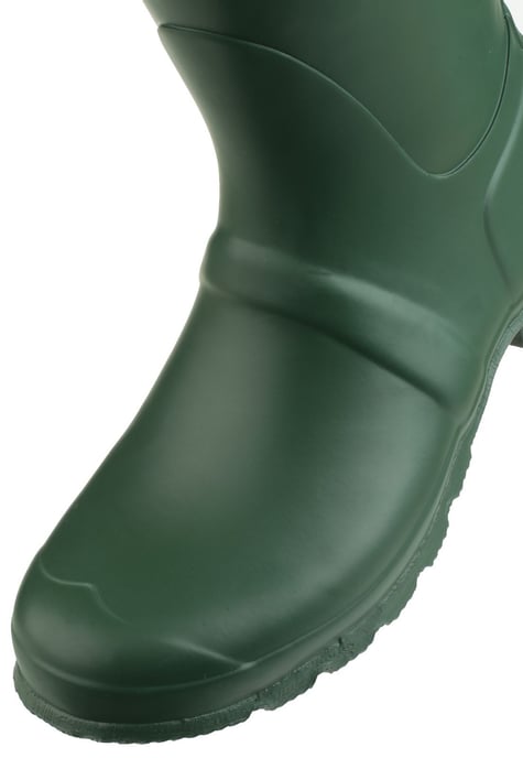 Cotswold Windsor Welly Rubberen Groene Regenlaarzen - Image 6