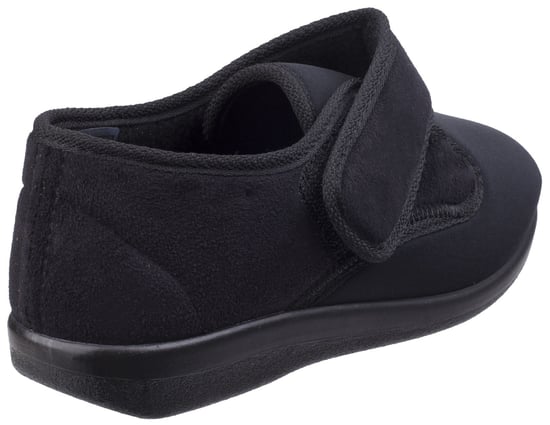 Frenchay Ladies Classic Slippers