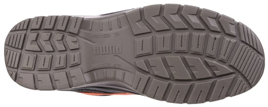 Omni Flash Lage Veters Veiligheidschoenen - Image 4