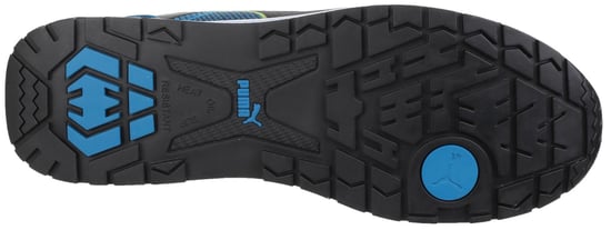 Blaze Knit Lage Veterschoenen met Veiligheid - Image 4