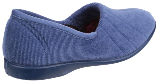 Audrey Ladies Slipper