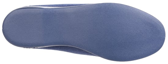 Audrey Ladies Slipper