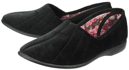 Audrey Ladies Slipper
