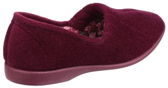 Audrey Ladies Slipper
