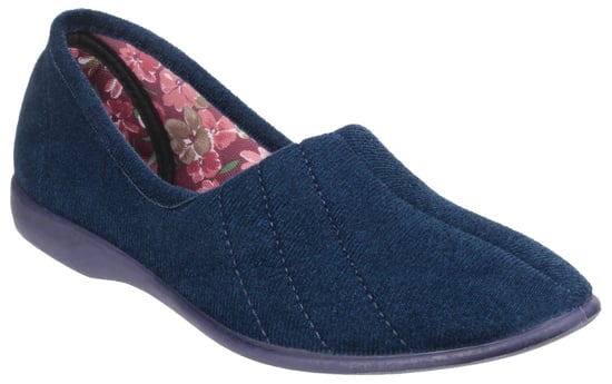 Audrey Ladies Slipper - Image 1