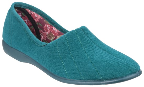 Audrey Ladies Slipper