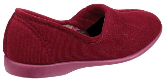 Audrey Ladies Slipper