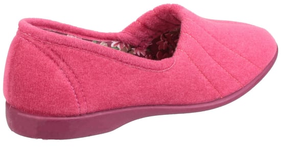 Audrey Ladies Slipper
