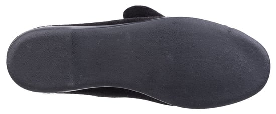 Audrey Touch Fastening Slipper
