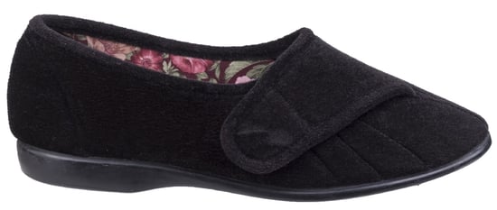 Audrey Touch Fastening Slipper