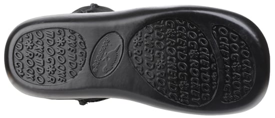 Women's Rocket Dog Sugar Daddy Suede Winter Boots in Black - Image 4
