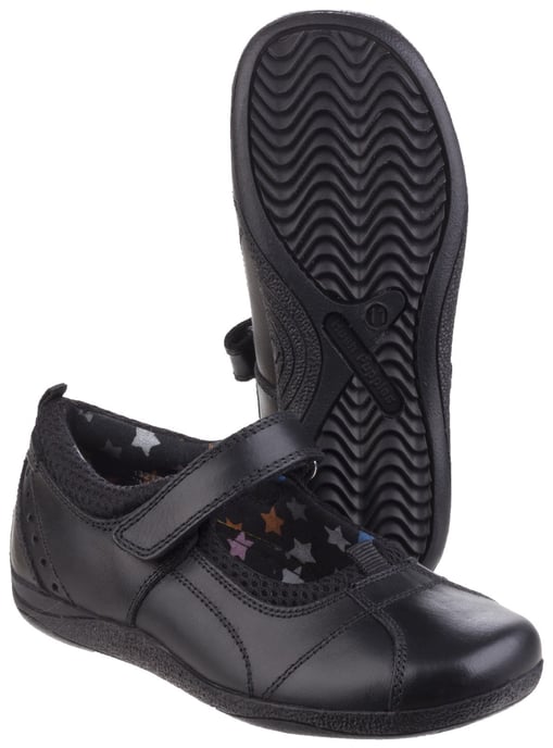 Cindy Senior School Shoe