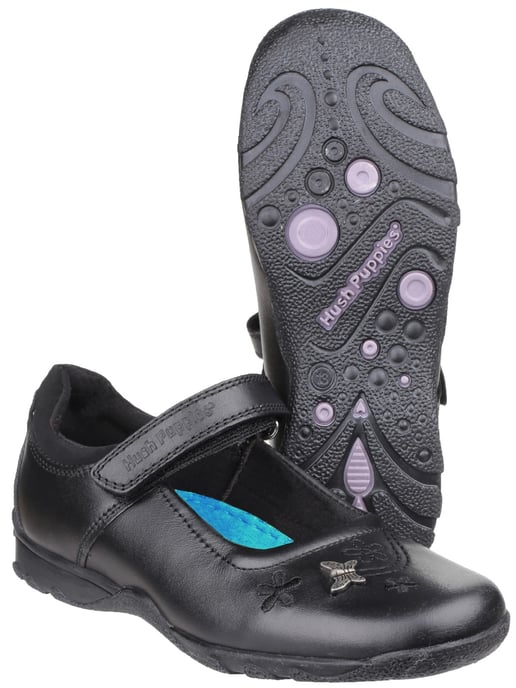 Clare Junior School Shoe